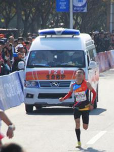 临高县大型活动