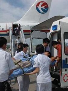 临高县接送服务