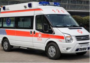 临高县救护车租赁