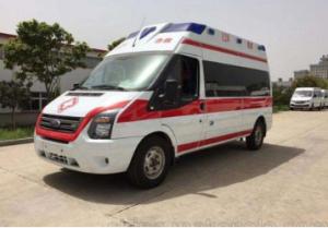 临高县救护车租赁