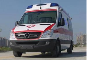 临高县救护车租赁